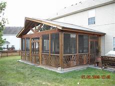 veranda kit screened in porches screened in porch kit patios and veranda kit screened in porches screened in porch kit patios and
