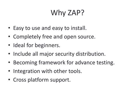 API Security Testing Using Zap 的图像结果