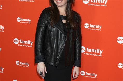 Holly Marie Combs Finley Arthur Donoho