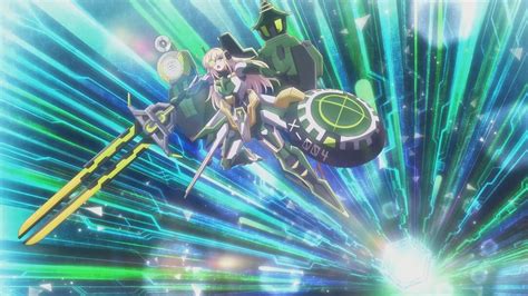 Sky Striker Ace - Hayate - Yu-Gi-Oh! - Image by KONAMI #4418145 ...