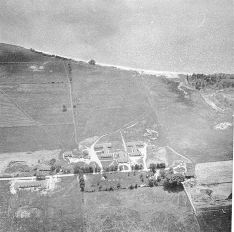 Camp X – Canada’s secret spy school – Canadian Military History