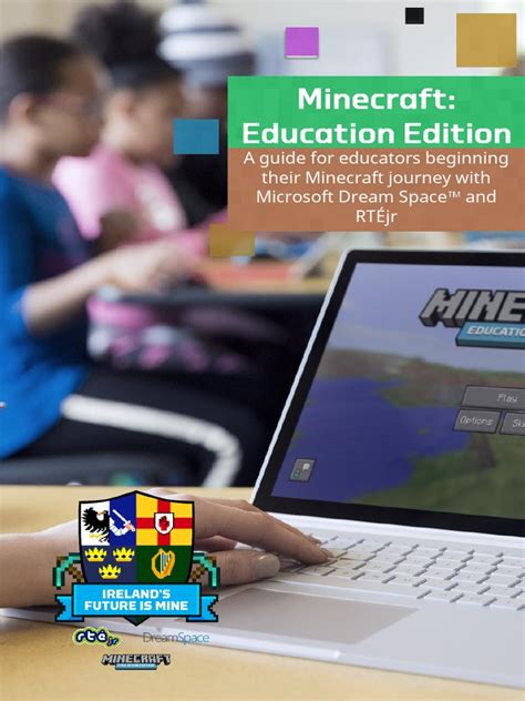 Image result for Minecraft Education Tutorial