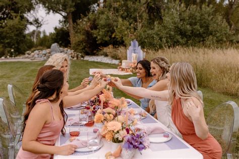 Wedding shower ideas for couples that have everything 60 photos ...