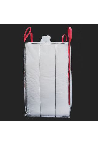 Buy Baffle Bags, 105x105x120 cm, 1250 kg, 5: 1, Top: Spout, Bottom ...