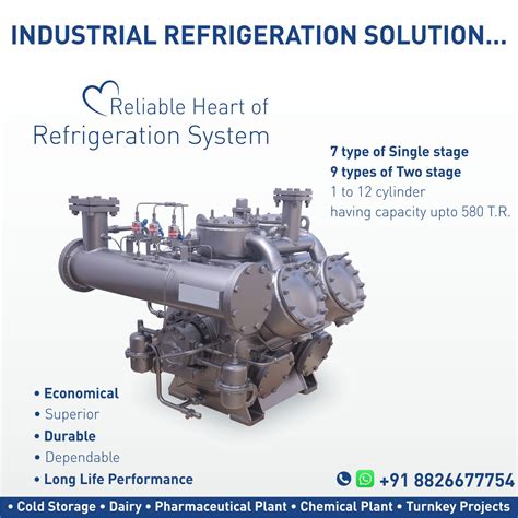 Safety Guide Of Ammonia Refrigerating Systems – NRCBF