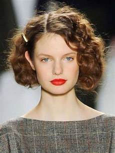Hairstyles Bob Curly Hair by 60 Brilliant Curly Bob Hairstyles Hairstyles Bob Curly Hair