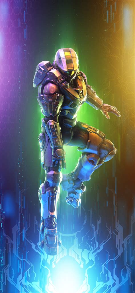 Master Chief Wallpaper Iphone