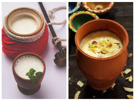Fond of lassi? You may be surprised by these side effects of your ...