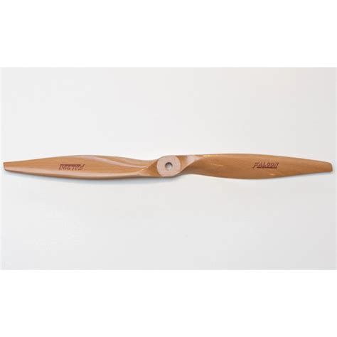 22x10 Beech Wood Propeller for Gas Engines – Aeromodellingtutor™
