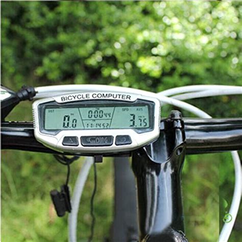 Image result for Bicycle Computer Review