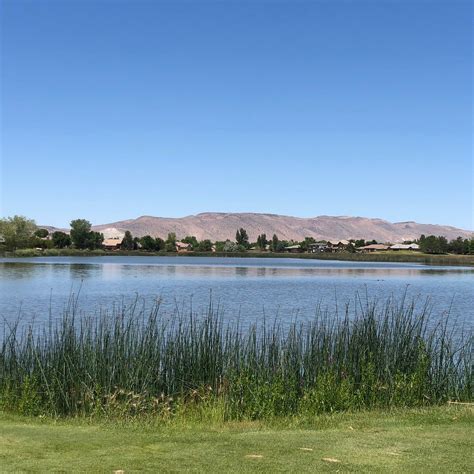 Red Hawk Golf And Resort (Sparks, NV) - Review - Tripadvisor