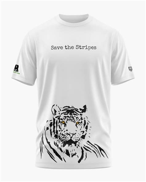 Wildlife T-Shirts for Conservation – Shop Deployed x Wildlife SOS