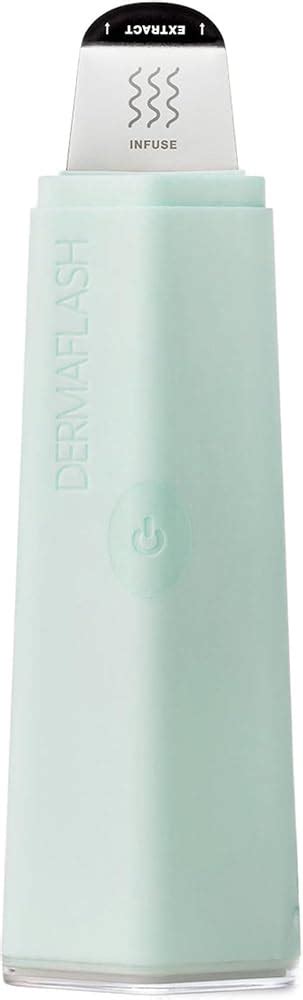 DERMAFLASH DERMAPORE+ Skin Care Device, Ultrasonic India | Ubuy