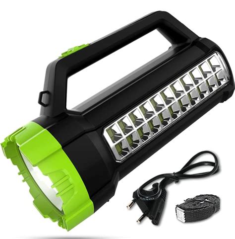 ONLITE L4155 75w Laser +22SMD Side Long Range Emergency Tube ...