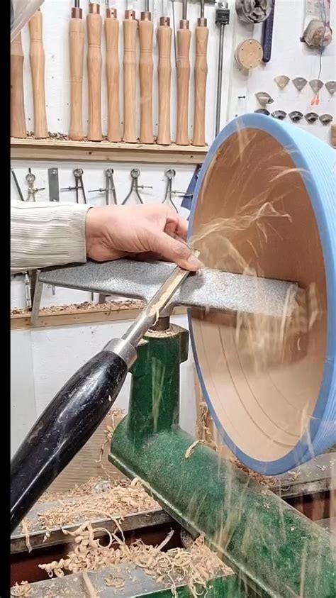 Image result for Bowl Turning Tutorials