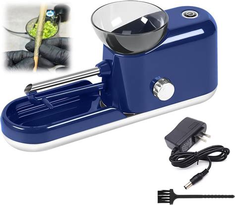 Generic Joint Roller Machine for Weed, The Za Philippines | Ubuy