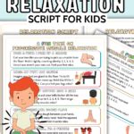 Image result for Paired Muscle Relaxation Script