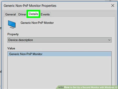 Project to a Second Screen Settings 的图像结果