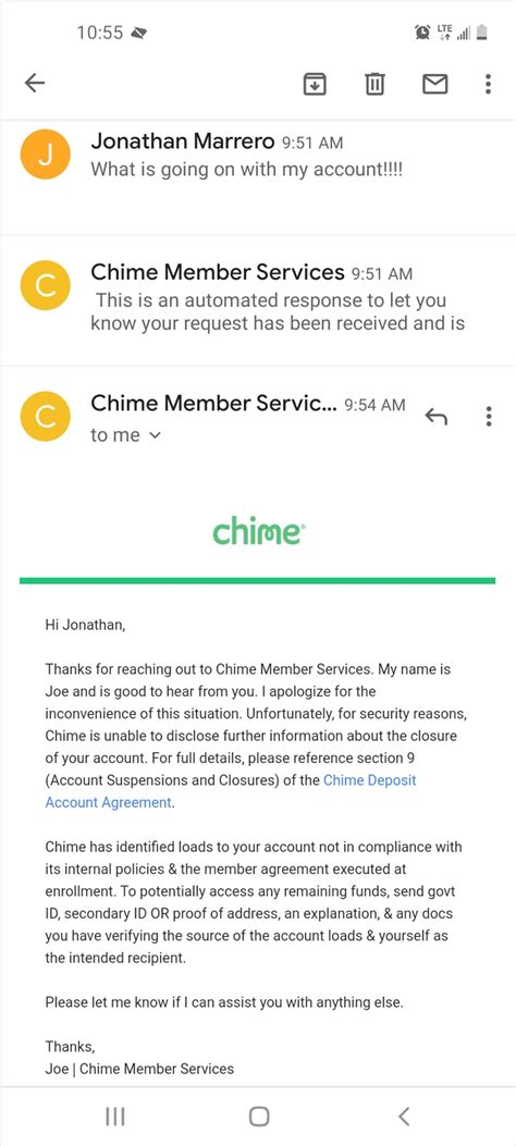 A Banking App Has Been Suddenly Closing Accounts, Sometimes Not ...