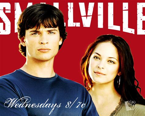 Smallville Poster Gallery1 | Tv Series Posters and Cast