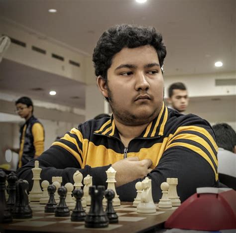 Sandipan Chanda wins EKA IIFL wealth GM Open 2019-20 - ChessBase India