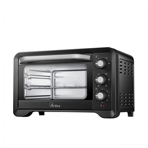 Mini rerna sa ventilatorom Ardes AR6222PB | Volim svoj dom