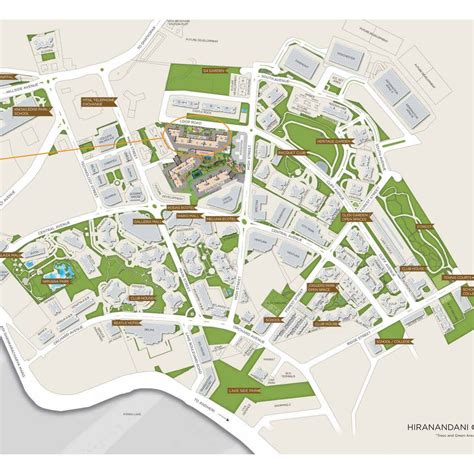 Prime Industries on Instagram: "Hiranandani Regent Hill: Luxurious ...