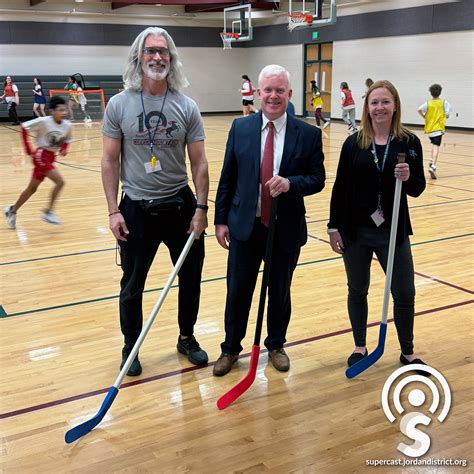 Supercast Episode 236: A PE Teacher Putting the Fun in Fitness at ...