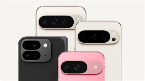Google Pixel 9 Pro, Pixel 9, and Pixel 9 Pro Fold don’t come with ...