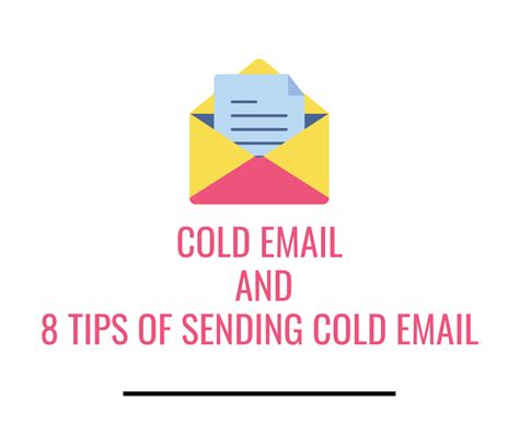 Image result for Writing a Cold Email