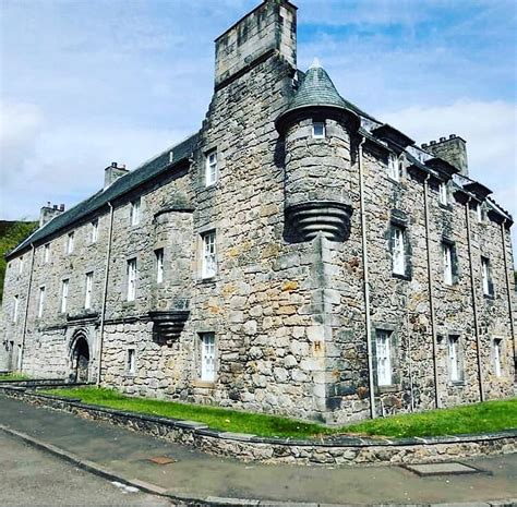MENSTRIE CASTLE STAY - All You Need to Know BEFORE You Go 2026 (with ...