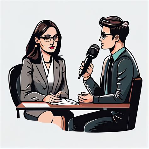 Interview Graphic 的图像结果