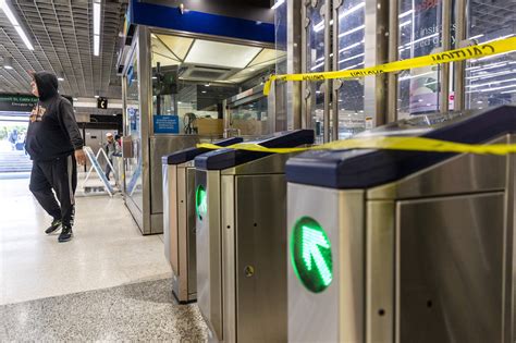 BART Outage Is Over After Second Systemwide Meltdown in Months | KQED