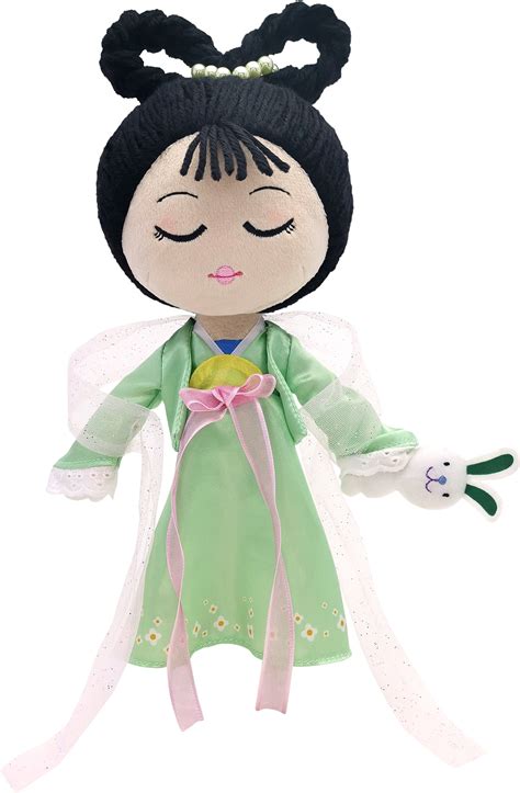 Moon Goddess - vinyl limited edition fashion doll by Mattel