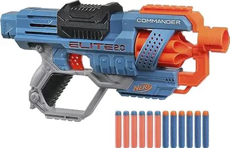 Best Nerf Gun in India [December, 2023]