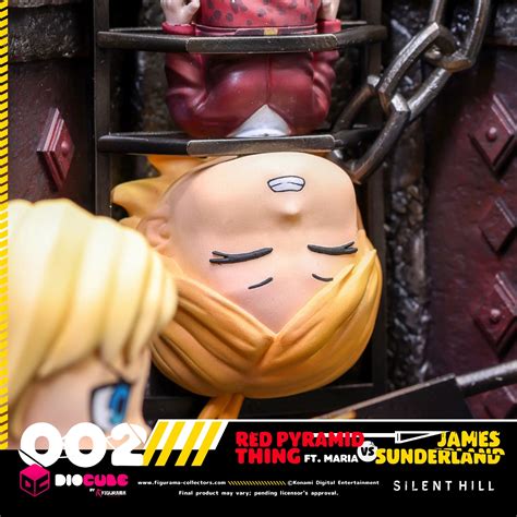 Silent Hill 2 Remake Merchandise