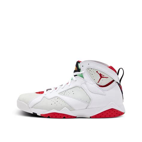 Jordan 7 Hare 2022