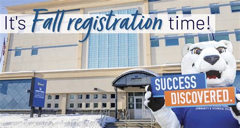 Registration is open for Fall 2025 classes - UAF Community & Technical ...