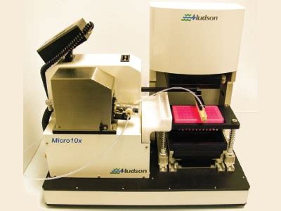 Solid-Phase Extraction Optimization 的图像结果