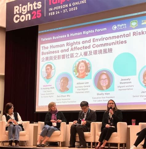 AAFA and FLA Urge Taiwan to Support Responsible Recruitment of Migrant Workers