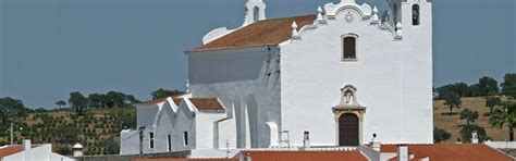IGREJA PAROQUIAL DE SANTO ALEIXO DA RESTAURAÇÃO - All You Need to Know ...