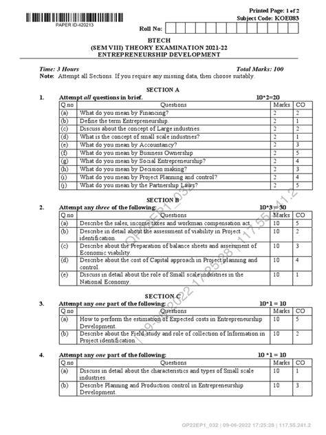 Re-Level Business Development Test Questions 的图像结果
