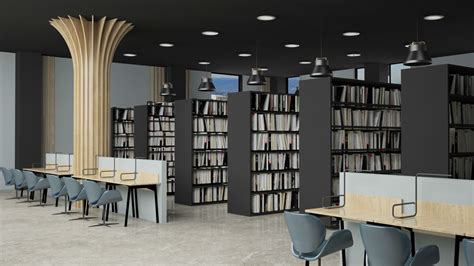 Image result for Library Project