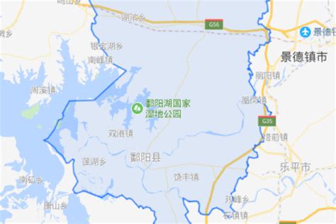 江西省上饶市鄱阳县的邮政编码是多少-百度经验