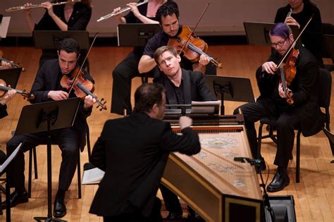 ‘The Baroque Vanguard,’ at the Miller Theater - The New York Times