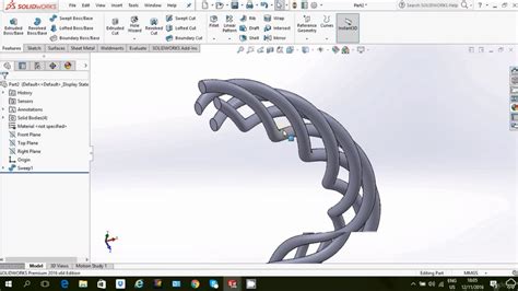 SolidWorks Cable Design 的图像结果