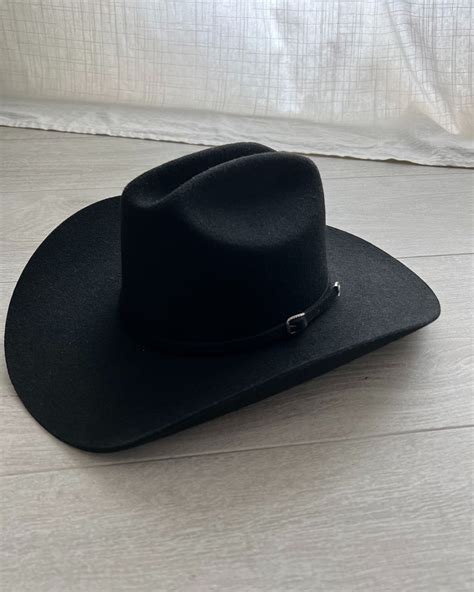 Rip Cowboy Hat – MelRod Style