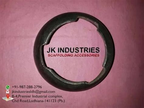 J. K. Industries - Manufacturer of Heavy Duty Prop Sleeve & Scaffolding ...