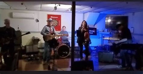 Myrtle welcomes Red Bridge Band, Myrtle Rhode Island , East Providence ...