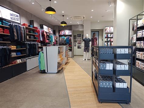 Gallery of Jockey Exclusive Store near Palghar - Jockey India